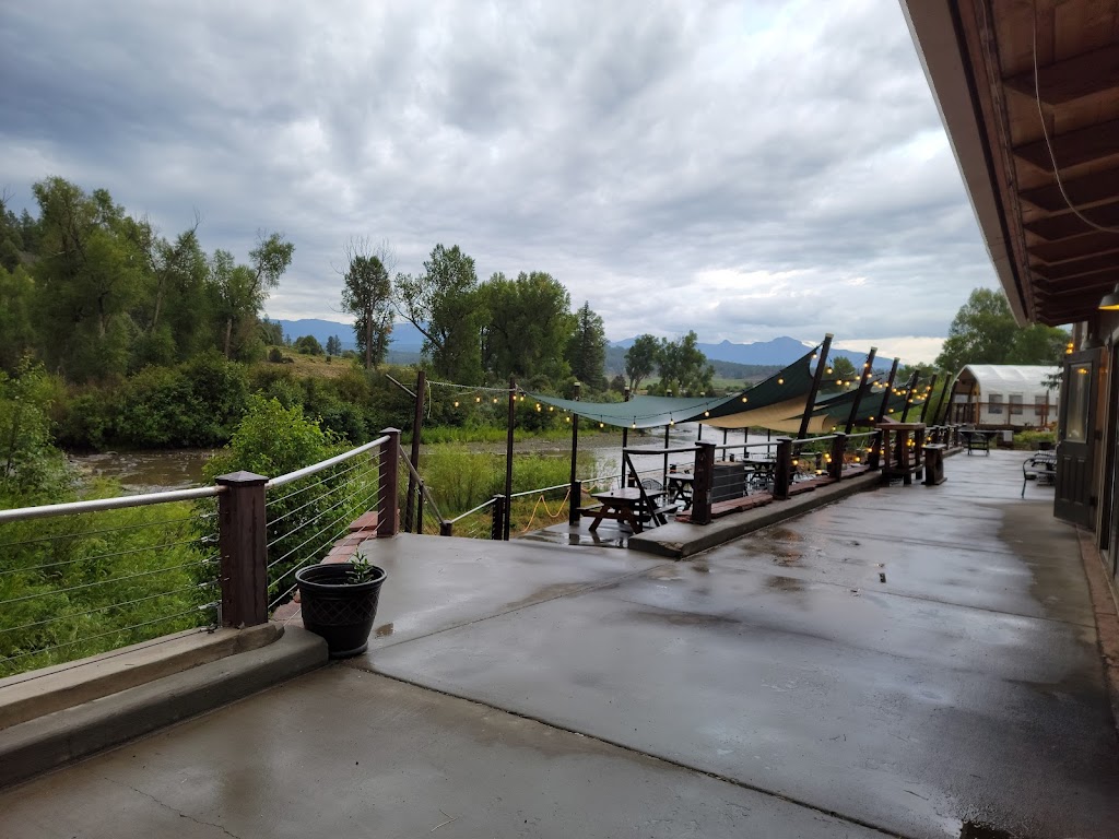 Riff Raff on the Rio | restaurant | 356 E Pagosa St, Pagosa Springs, CO 81147, USA | 9702646274 OR +1 970-264-6274