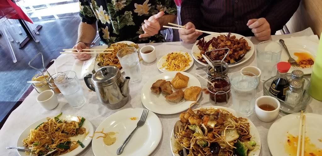 Lao Sze Chuan | restaurant | 2172 S Archer Ave, Chicago, IL 60616, USA | 3123265040 OR +1 312-326-5040