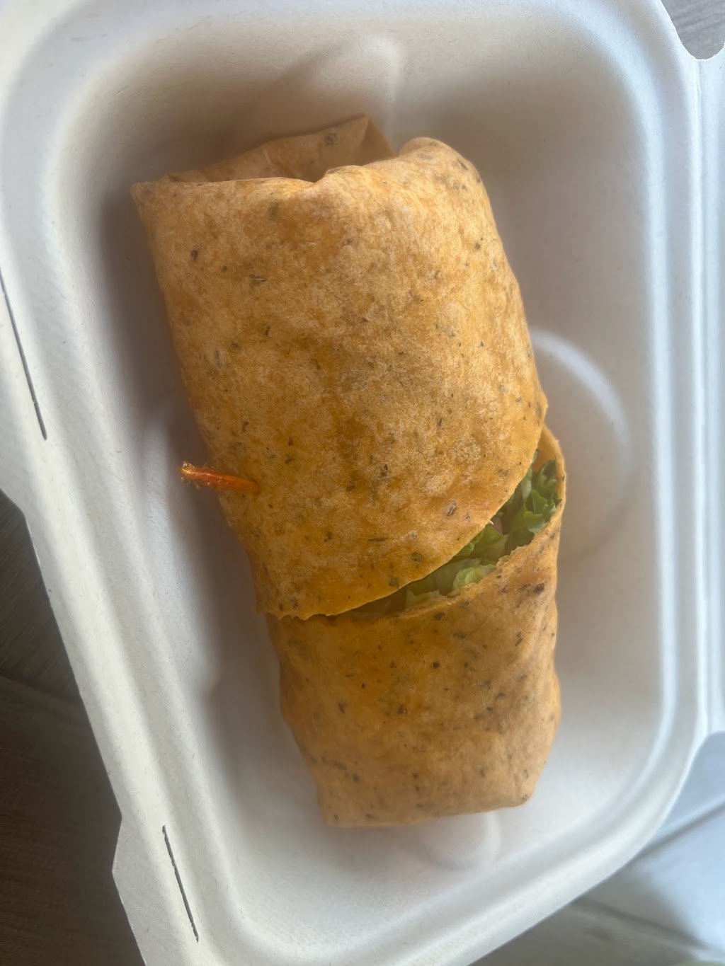 UpFresh Kitchen Highland Creek | restaurant | 5818 Highland Shoppes Dr, Charlotte, NC 28269, USA | 7044641023 OR +1 704-464-1023