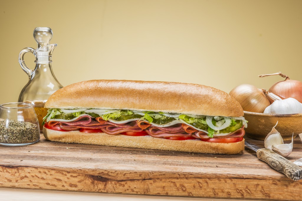 Jon Smith Subs | meal takeaway | 2863 Northlake Blvd, Lake Park, FL 33403, USA | 5618815556 OR +1 561-881-5556