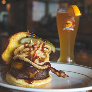 Flannerys Irish Pub | restaurant | 1324 Washington Ave, St. Louis, MO 63103, USA | 3142418885 OR +1 314-241-8885