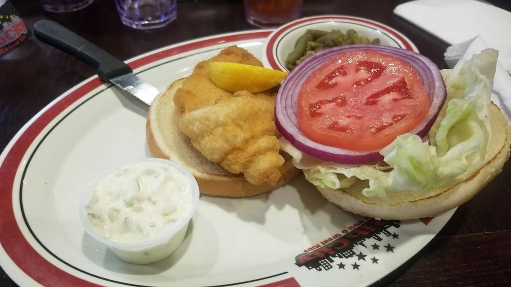 Rib City | restaurant | 6830 Shoppes at Plantation Dr, Fort Myers, FL 33912, USA | 2392257427 OR +1 239-225-7427