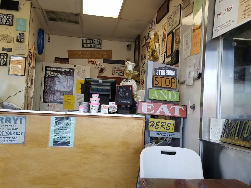 Big Pops BBQ & Grill | restaurant | 10755 Glenoaks Blvd, Pacoima, CA 91331, USA | 8188965599 OR +1 818-896-5599