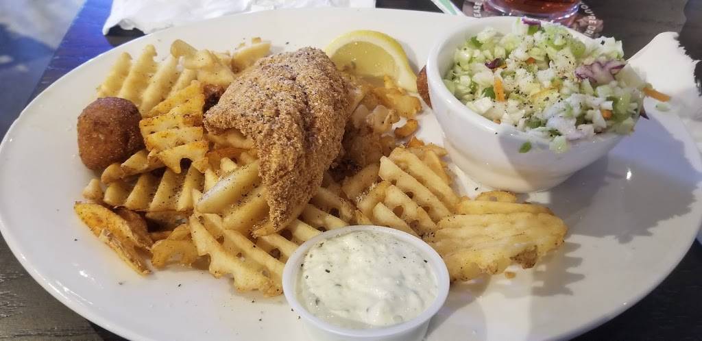 Fish City Grill | restaurant | 7001 Phoenix Ave, Fort Smith, AR 72903, USA | 4797692400 OR +1 479-769-2400