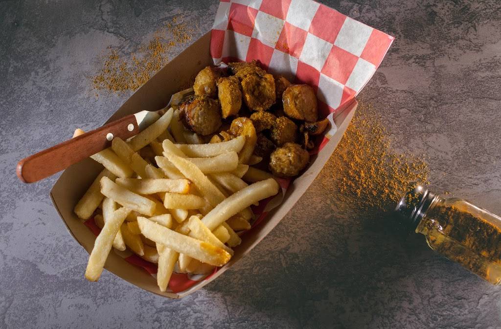 Schulzes Schnitzel Kitchen | restaurant | 126 Bernard Ave, Knoxville, TN 37917, USA | 8002459764 OR +1 800-245-9764