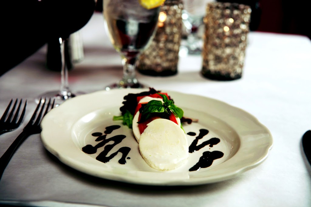 Gilardis | restaurant | 820 E Walnut St, Springfield, MO 65806, USA | 4178626400 OR +1 417-862-6400