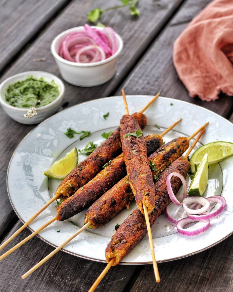 Tandoori Trail - Smithfield | restaurant | 227 E Market St, Smithfield, NC 27577, USA | 9192051668 OR +1 919-205-1668