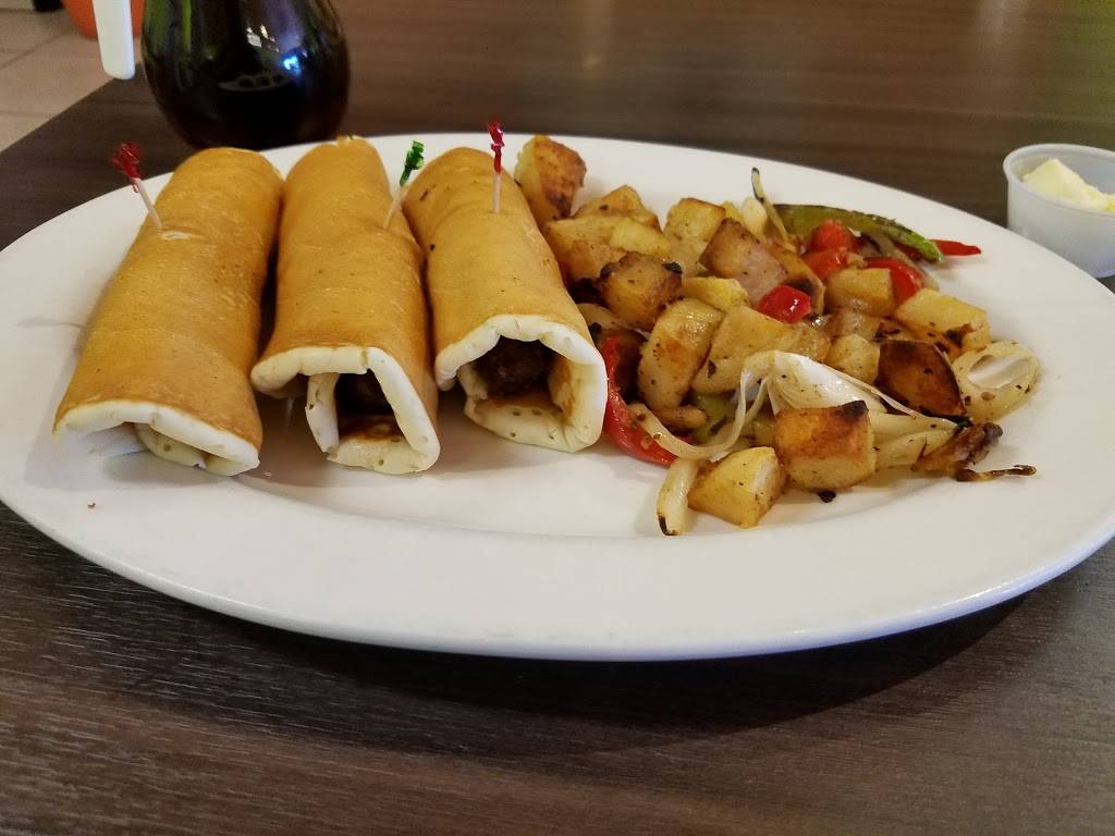 My Breakfast House | cafe | 1137 Laurel St, San Carlos, CA 94070, USA | 6505987600 OR +1 650-598-7600