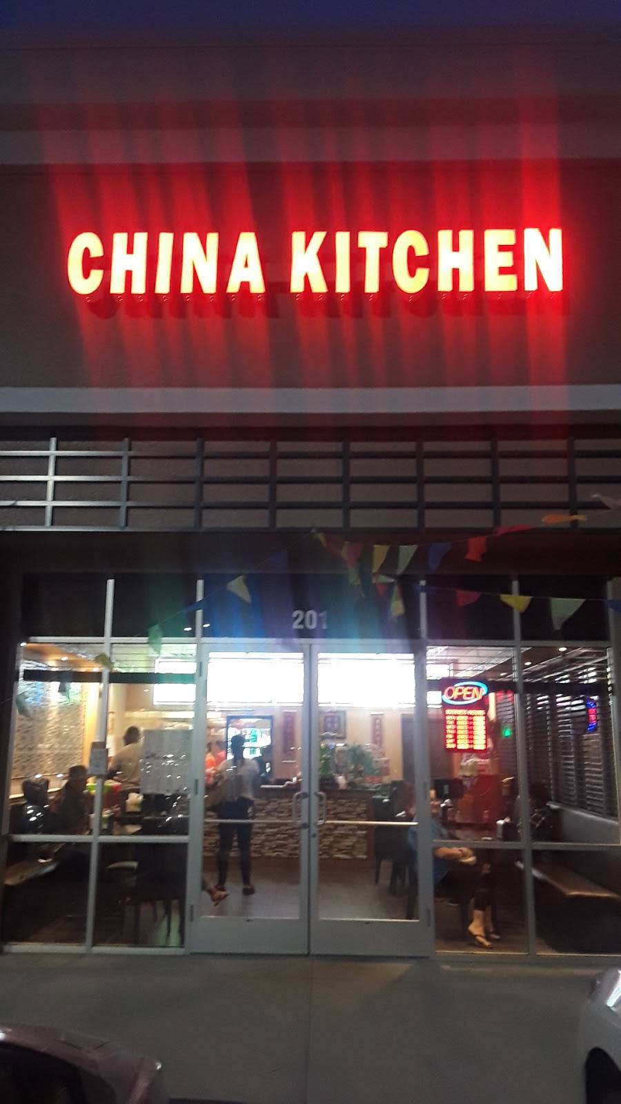 China Kitchen | restaurant | 7091 Collins Rd unit 201, Jacksonville, FL 32244, USA | 9047231117 OR +1 904-723-1117