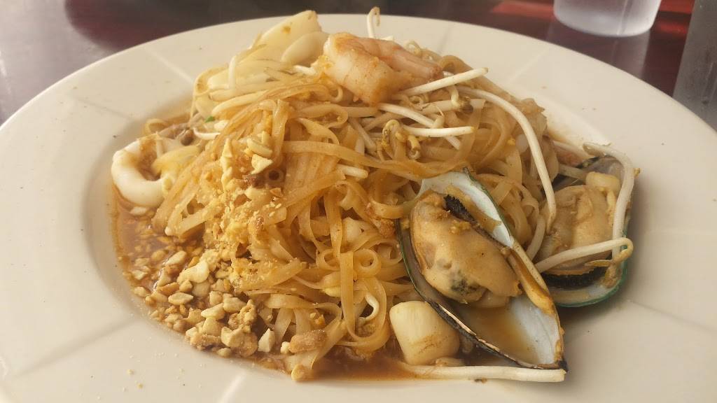 2 B Thai | restaurant | 3040 Ring Rd # 2, Elizabethtown, KY 42701, USA | 2707661408 OR +1 270-766-1408