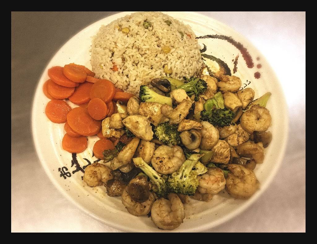 Sakura Express | restaurant | 267 W Main St, Spindale, NC 28160, USA | 8282875701 OR +1 828-287-5701