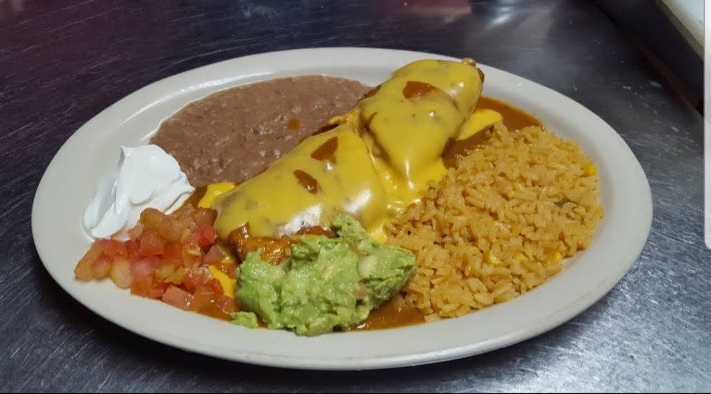 El Secreto de Abuela #2 | restaurant | Austin, TX 78745, USA | 5123733365 OR +1 512-373-3365