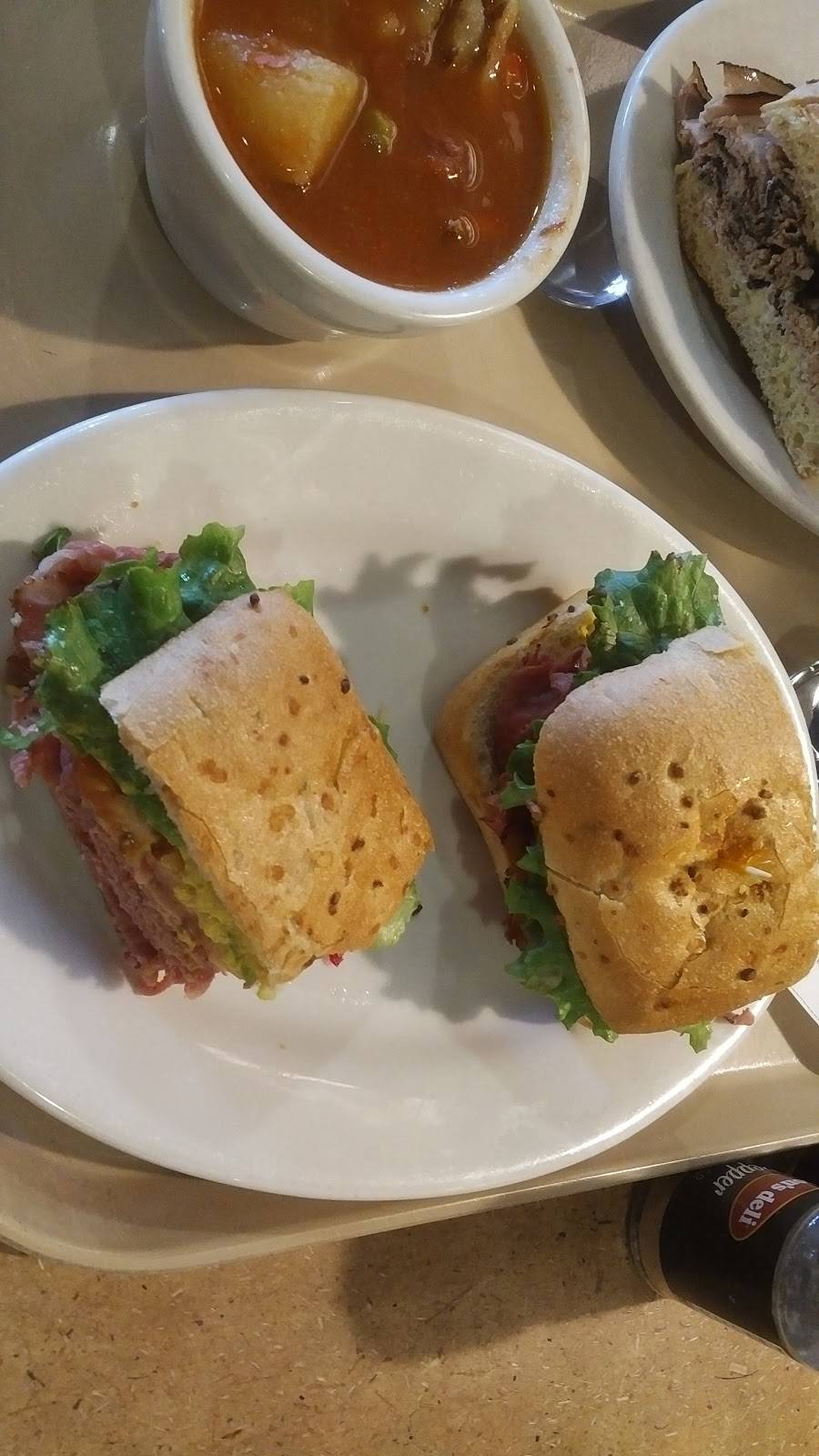 Jasons Deli | restaurant | 7115 Forest Hill Ave, Richmond, VA 23225, USA | 8043239390 OR +1 804-323-9390