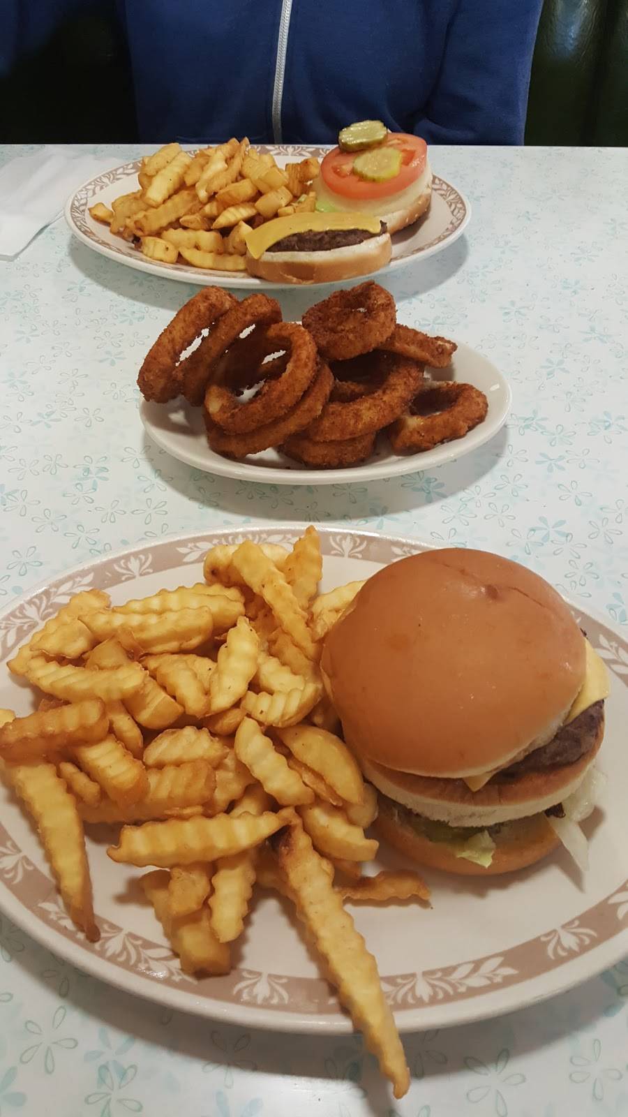 Blue Jay Restaurant | restaurant | 4154 Hamilton Ave, Cincinnati, OH 45223, USA | 5135410847 OR +1 513-541-0847