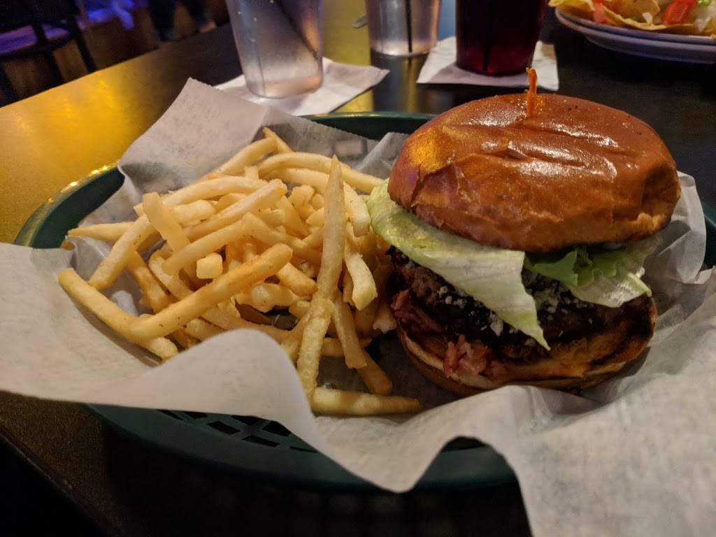 The antler Pentwater | restaurant | 283 S Hancock St, Pentwater, MI 49449, USA | 2318692911 OR +1 231-869-2911