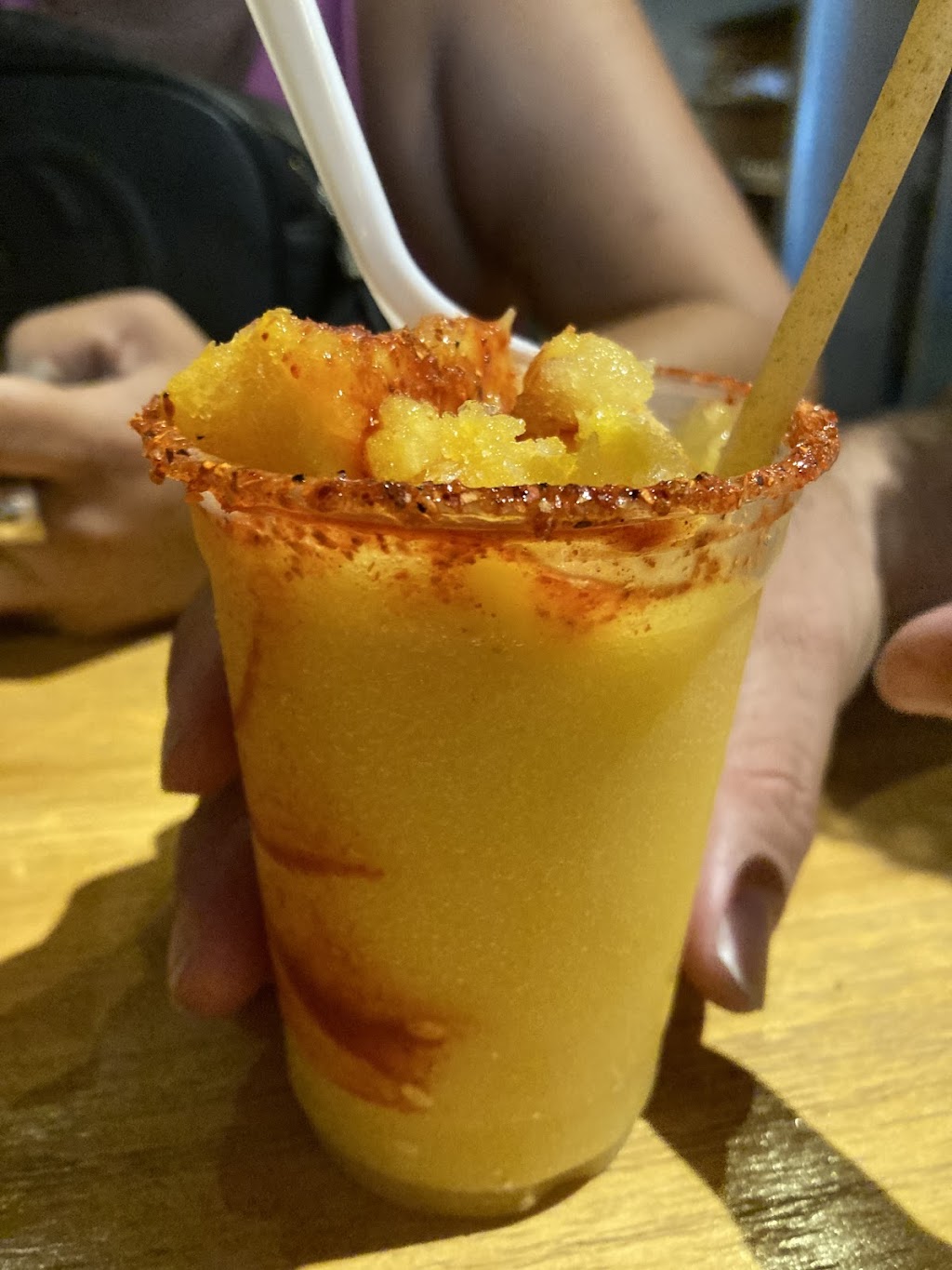 El Primo Red Tacos | restaurant | 20 W Flagler St, Miami, FL 33130, USA | 5022304567 OR +1 502-230-4567