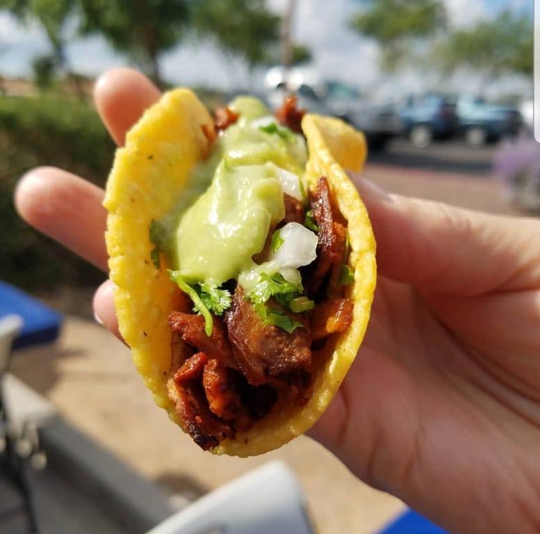 Tacos Tijuana | restaurant | 1754 S Greenfield Rd #101, Mesa, AZ 85206, USA | 4806536135 OR +1 480-653-6135
