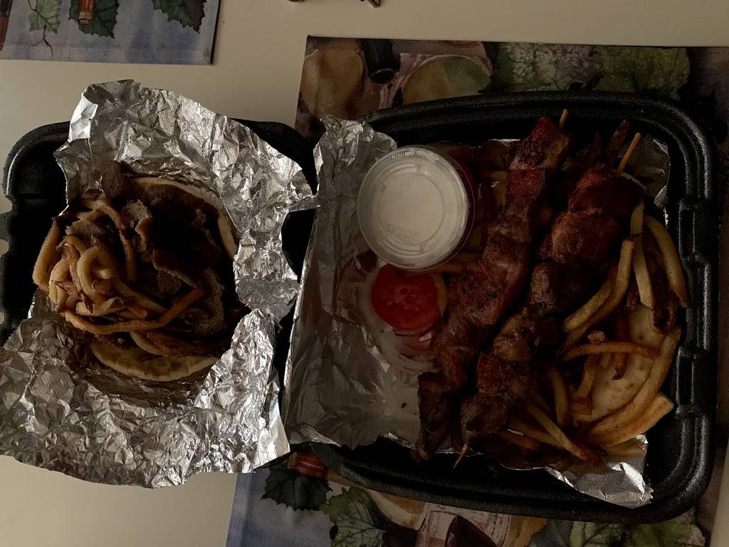 Original Made Greek | restaurant | 1913 Niles Cortland Rd NE, Warren, OH 44484, USA | 2348063021 OR +1 234-806-3021