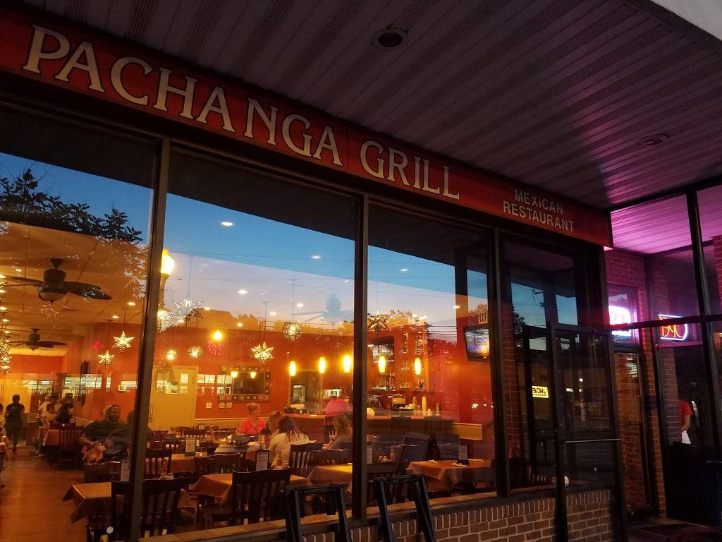 Pachanga Grill | restaurant | 8395 Piney Orchard Pkwy, Odenton, MD 21113, USA | 4105519318 OR +1 410-551-9318
