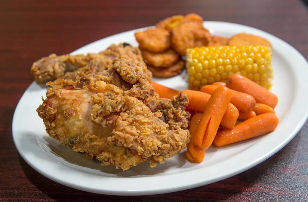 Fernandos | restaurant | 5308 Ringgold Rd, East Ridge, TN 37412, USA | 4236688670 OR +1 423-668-8670