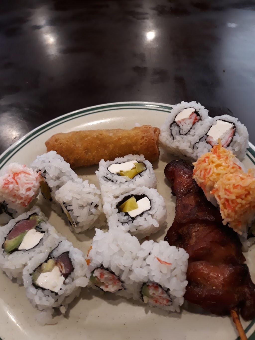 Grand Buffet | restaurant | 2510 W Louisiana Ave, Midland, TX 79701, USA | 4326888881 OR +1 432-688-8881