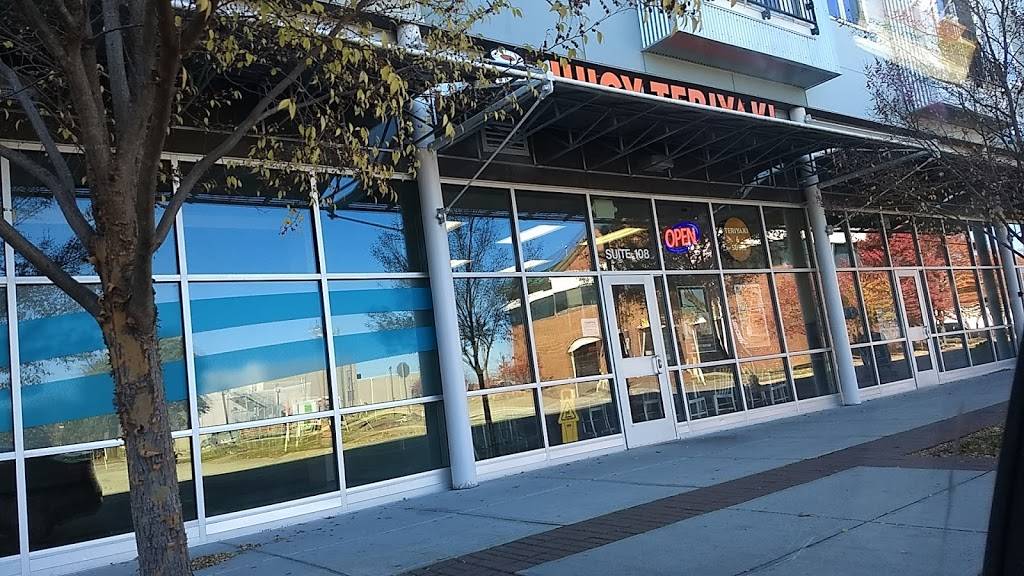 Juicy Teriyaki | restaurant | 3201 Washington Ave #108, Newport News, VA 23607, USA | 7573270801 OR +1 757-327-0801