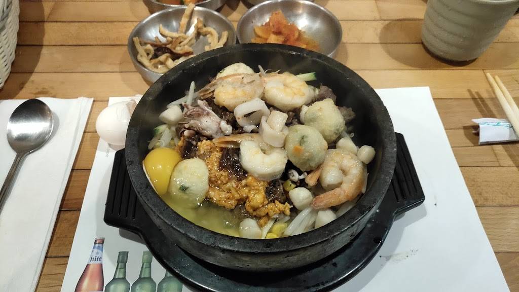 Tofu House | restaurant | 4646 Convoy St Ste 116, San Diego, CA 92111, USA | 8585766433 OR +1 858-576-6433