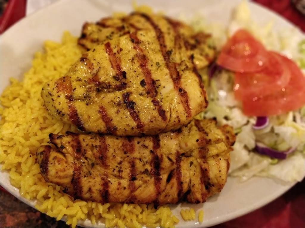 Pita Inn | restaurant | 9854 N Milwaukee Ave, Des Plaines, IL 60016, USA | 8477599990 OR +1 847-759-9990