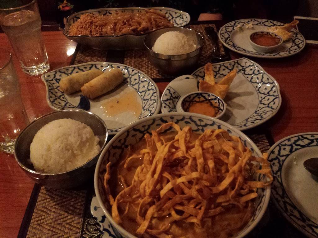 Thai Smile 2 Restaurant | restaurant | 2401 N Tillotson Ave, Muncie, IN 47304, USA | 7652898989 OR +1 765-289-8989