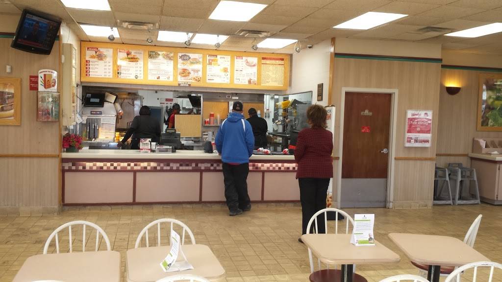 Wendys | restaurant | 3005 Crain Hwy, Waldorf, MD 20601, USA | 2404120887 OR +1 240-412-0887