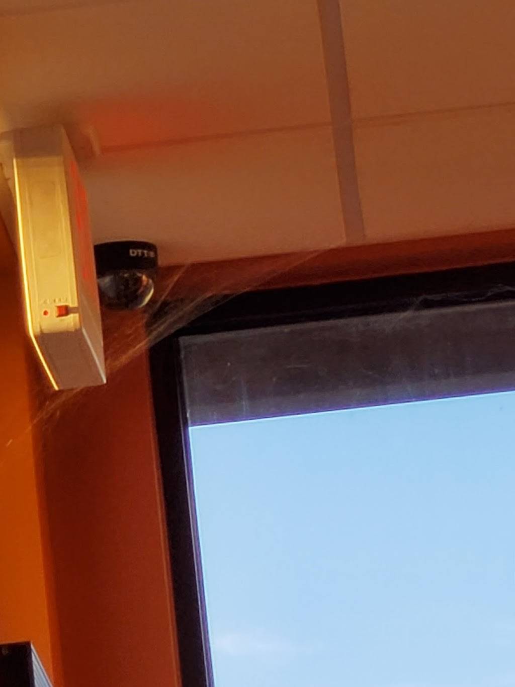 Dunkin Donuts | restaurant | 2320 WI-25, Menomonie, WI 54751, USA | 7153092890 OR +1 715-309-2890