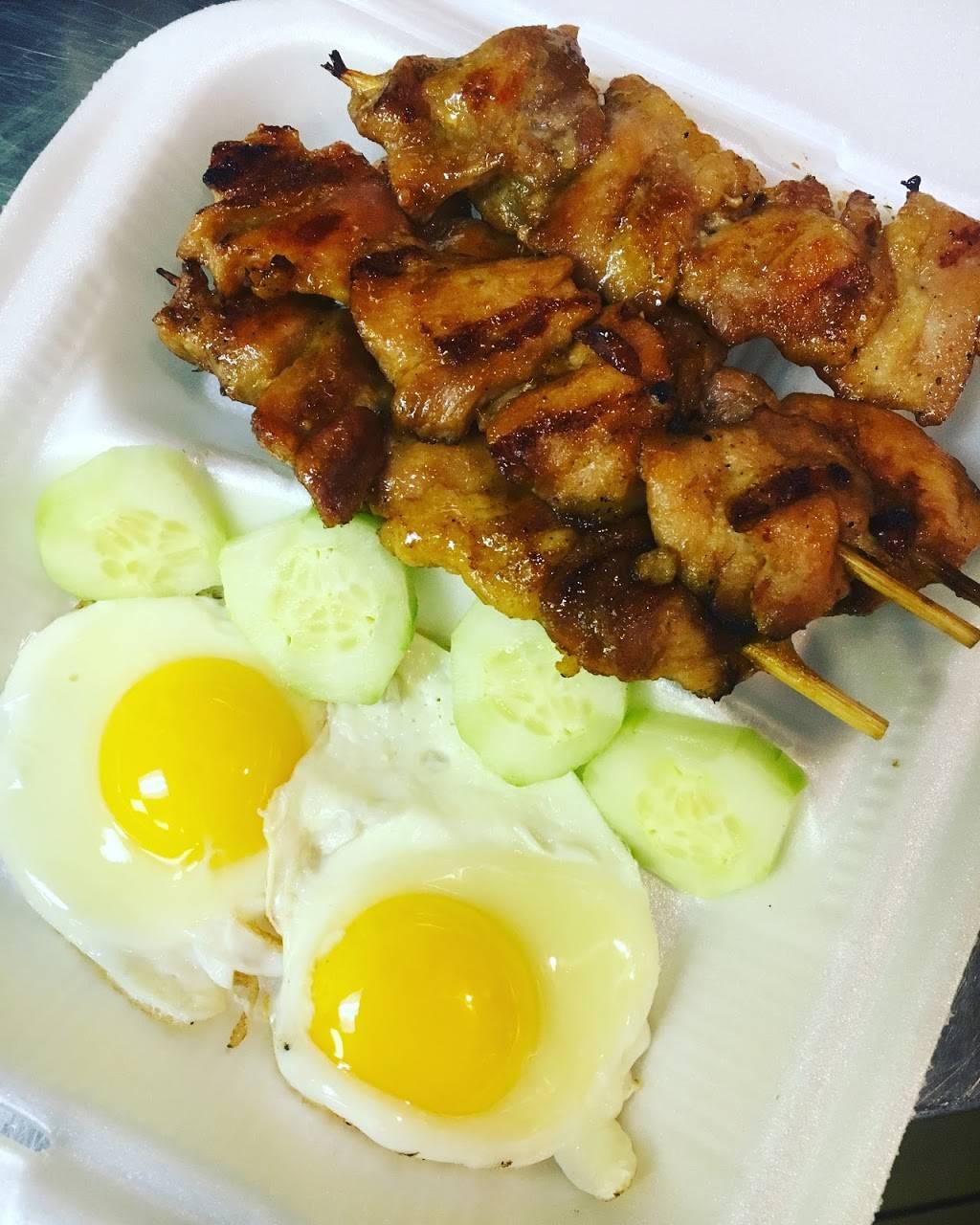 Manila BBQ | restaurant | 4500 E Sunset Rd Unit 14, Henderson, NV 89014, USA | 7029095621 OR +1 702-909-5621