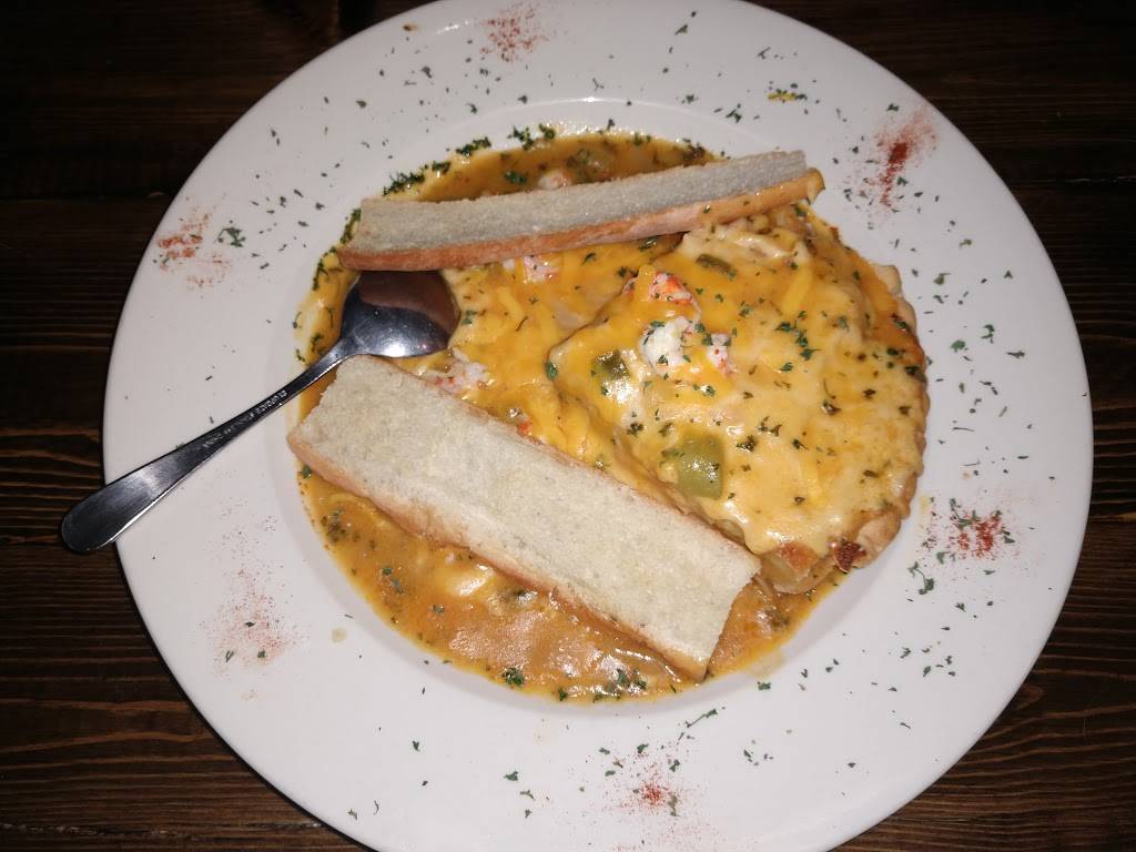 Roux Americajun Restaurant & Bar | restaurant | 125 Franklin St, Clarksville, TN 37040, USA | 9318962113 OR +1 931-896-2113