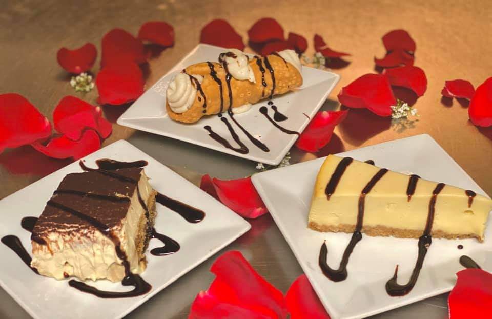 Ferrara Pizza & Pasta | meal delivery | 3020 Lamberton Blvd, Orlando, FL 32825, USA | 4072772881 OR +1 407-277-2881