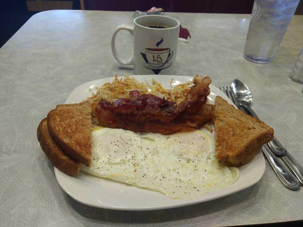 L&S Family Restaurant | restaurant | 2611 N Cherry Rd, Rock Hill, SC 29730, USA | 8033291307 OR +1 803-329-1307