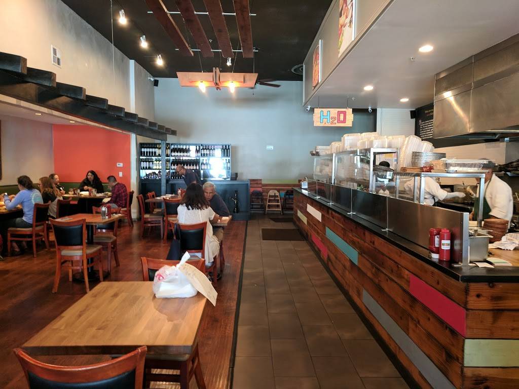 Hummus Mediterranean Kitchen | restaurant | 150 E 4th Ave, San Mateo, CA 94401, USA | 6504016903 OR +1 650-401-6903