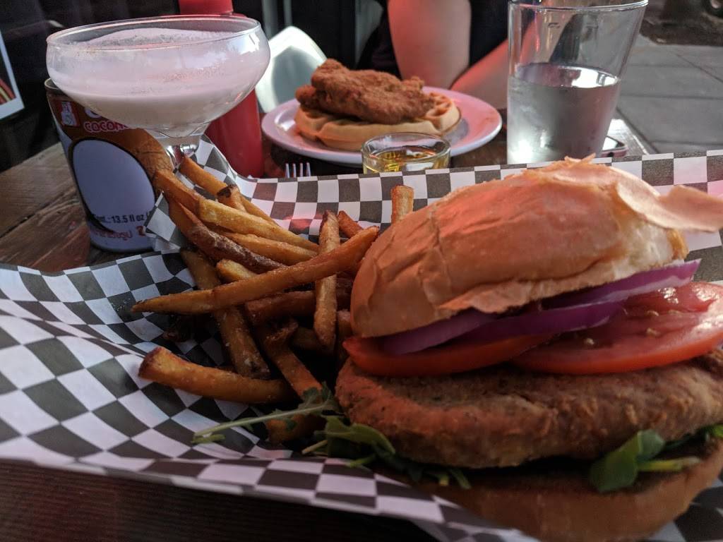 Killingsworth Dynasty | restaurant | 832 N Killingsworth St, Portland, OR 97217, USA | 9714073995 OR +1 971-407-3995