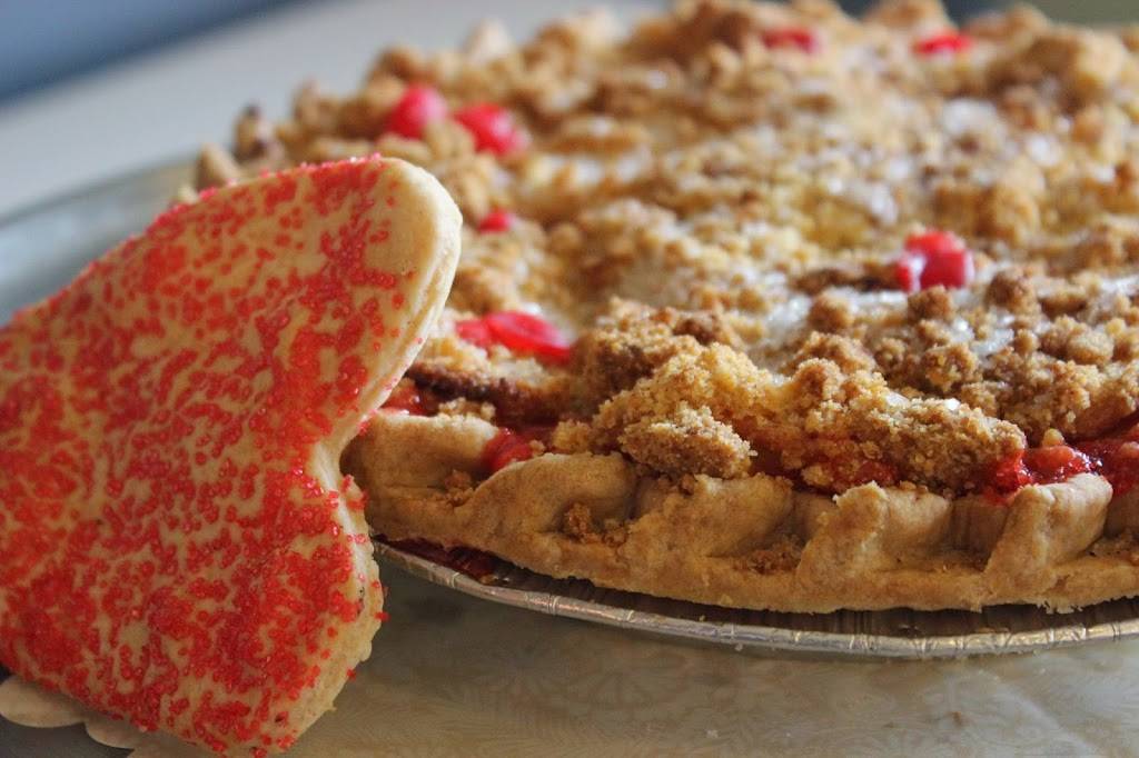 Pie In the Sky Pie Co | cafe | 3600 N Loop 336 W, Conroe, TX 77304, USA | 9367603301 OR +1 936-760-3301