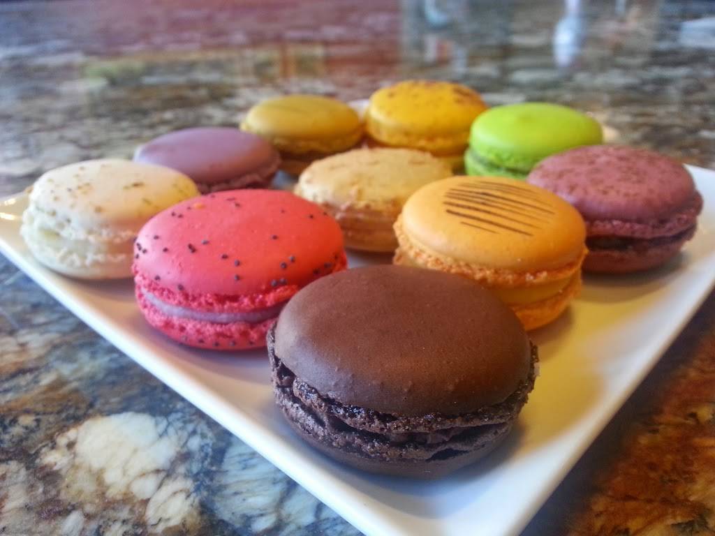 Sambalatte Boca Park | cafe | 750 S Rampart Blvd #9, Las Vegas, NV 89145, USA | 7022722333 OR +1 702-272-2333