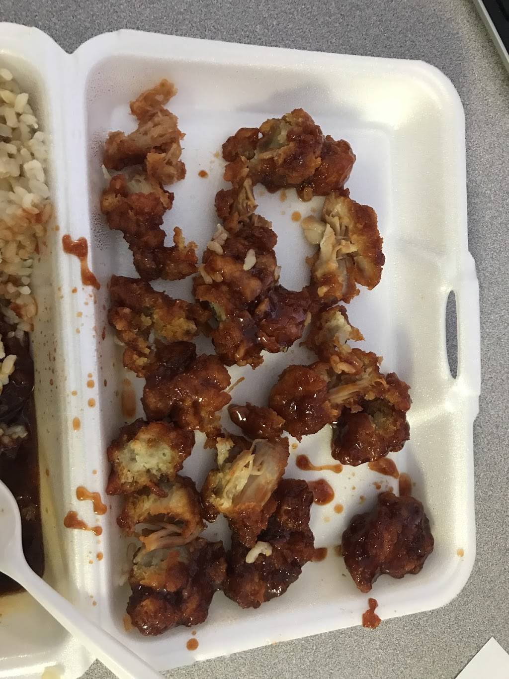 Masake | restaurant | 1704 Avenue M, Brooklyn, NY 11230, USA | 7189988670 OR +1 718-998-8670