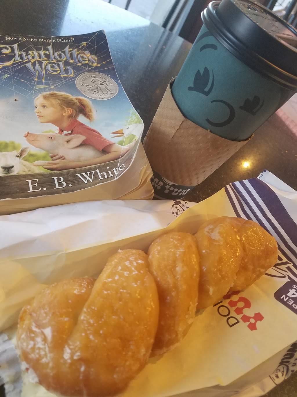 Yum Yum Donuts | cafe | 1225 N Hacienda Blvd, La Puente, CA 91744, USA | 6269179251 OR +1 626-917-9251