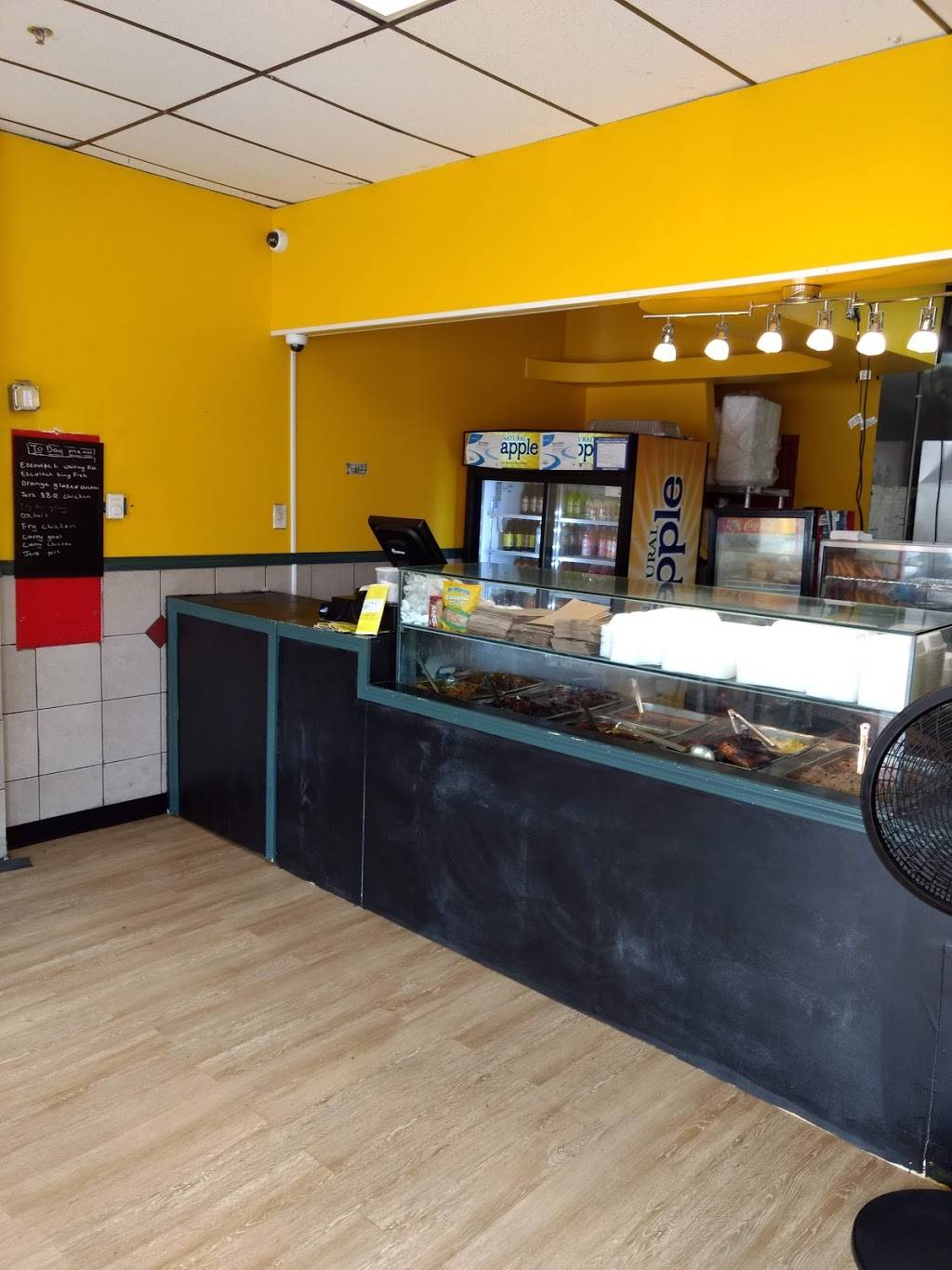 Caribbean flavaz | restaurant | 560 Main St, Middletown, CT 06457, USA | 8603589606 OR +1 860-358-9606