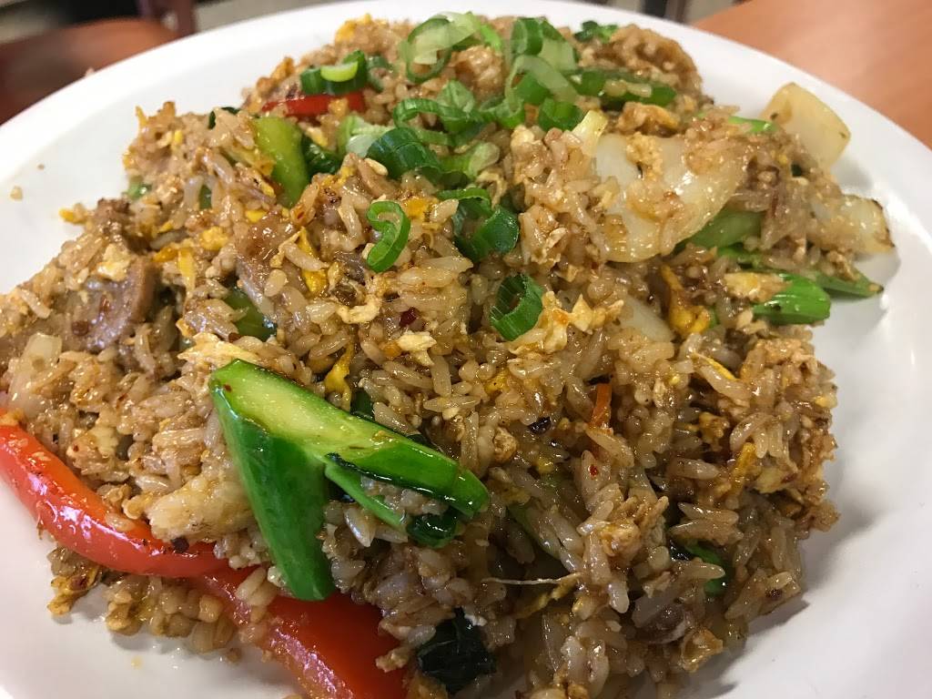 Hot Pepper Thai Restaurant | restaurant | 6325 Sashabaw Rd, Village of Clarkston, MI 48346, USA | 2486254337 OR +1 248-625-4337