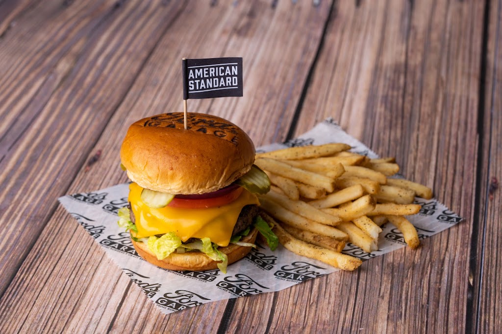 Fords Garage Hamlin | restaurant | 5375 Hamlin Groves Tr, Winter Garden, FL 34787, USA | 4078873673 OR +1 407-887-3673