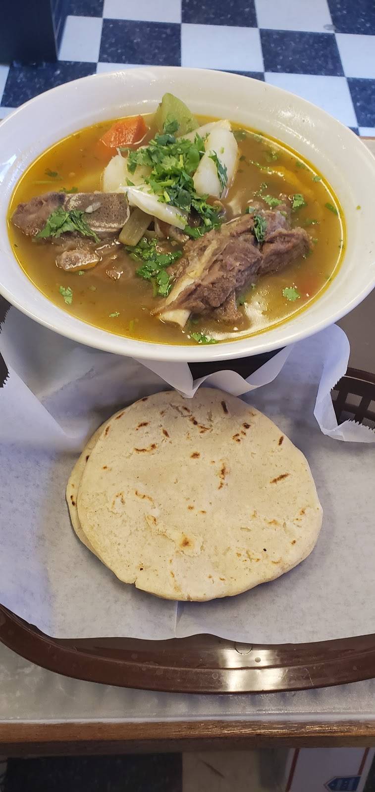 La Casita Restaurant | restaurant | 94-801 Farrington Hwy, Waipahu, HI 96797, USA | 8086766987 OR +1 808-676-6987