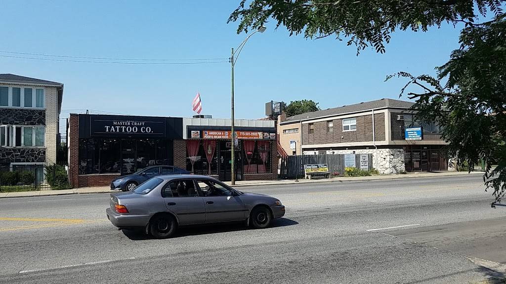 Cafe Rosa | restaurant | 5842 S Archer Ave, Chicago, IL 60638, USA | 7735812982 OR +1 773-581-2982