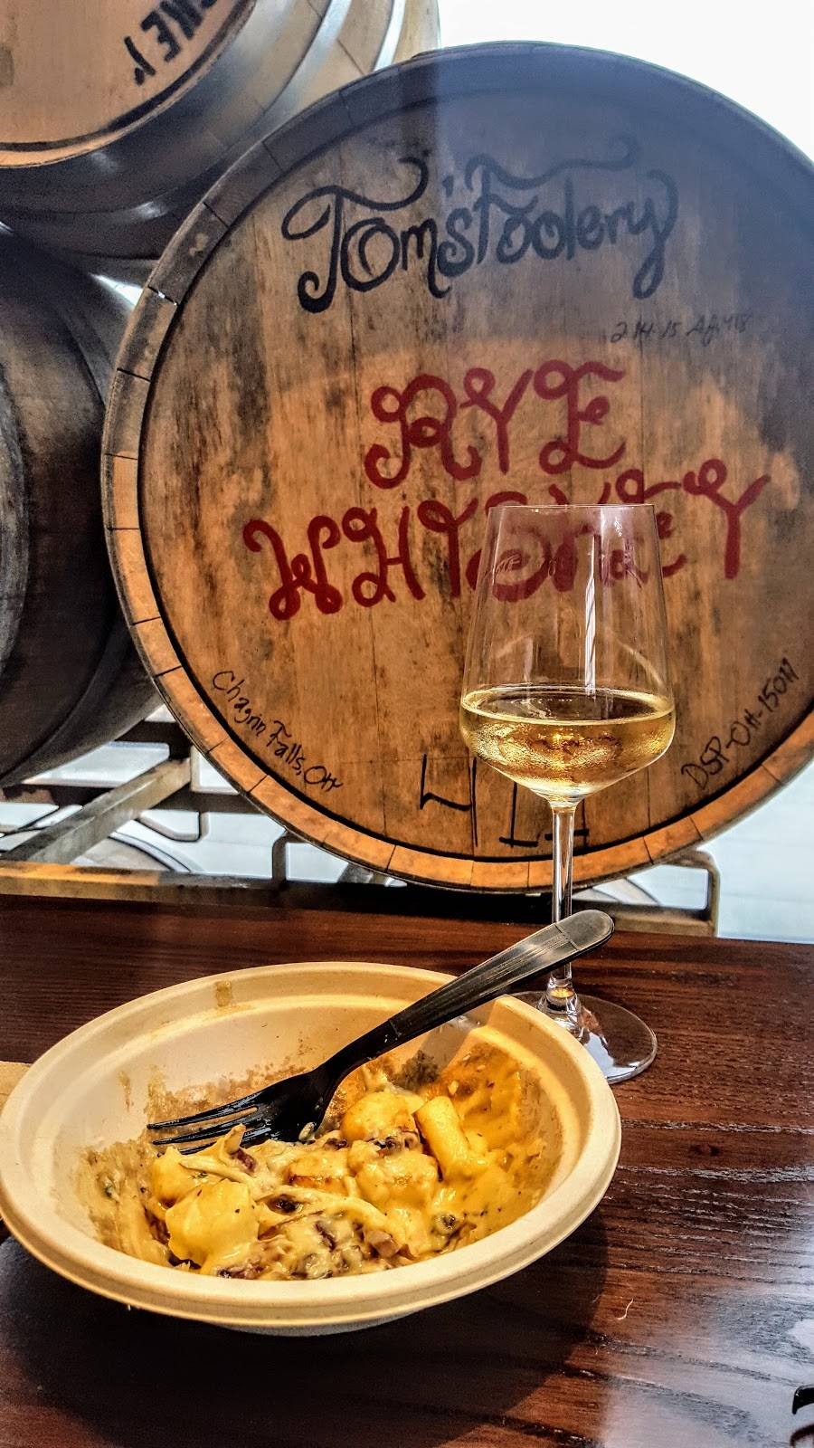 Scorpacciata Pasta Co. | restaurant | 3441 Tuttle Rd, Shaker Heights, OH 44122, USA | 2165139822 OR +1 216-513-9822