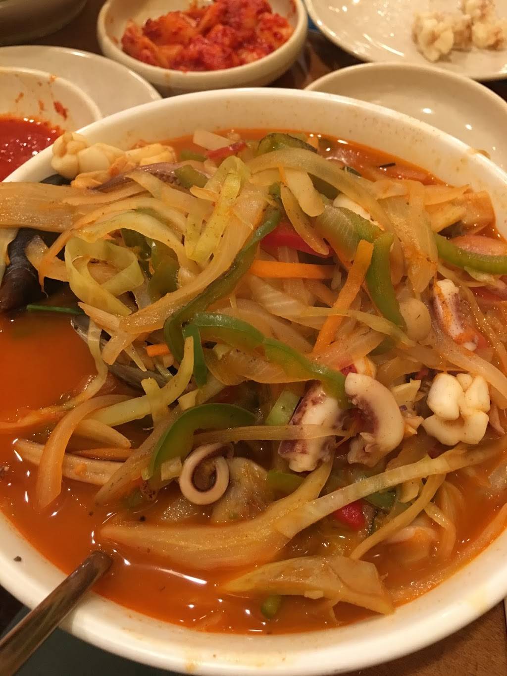 Son Ja Jang Restaurant 손짜장 | restaurant | 232 Broad Ave #303, Palisades Park, NJ 07650, USA | 2019447777 OR +1 201-944-7777