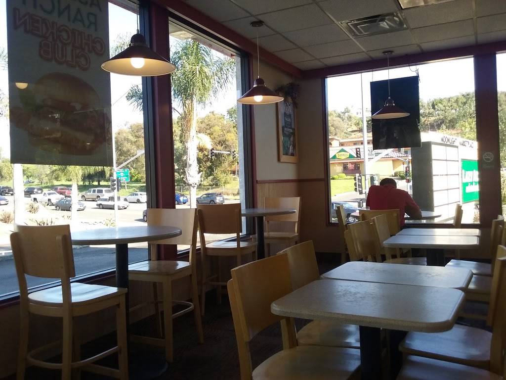 Wendys | restaurant | 102 Encinitas Blvd, Encinitas, CA 92024, USA | 7604364088 OR +1 760-436-4088