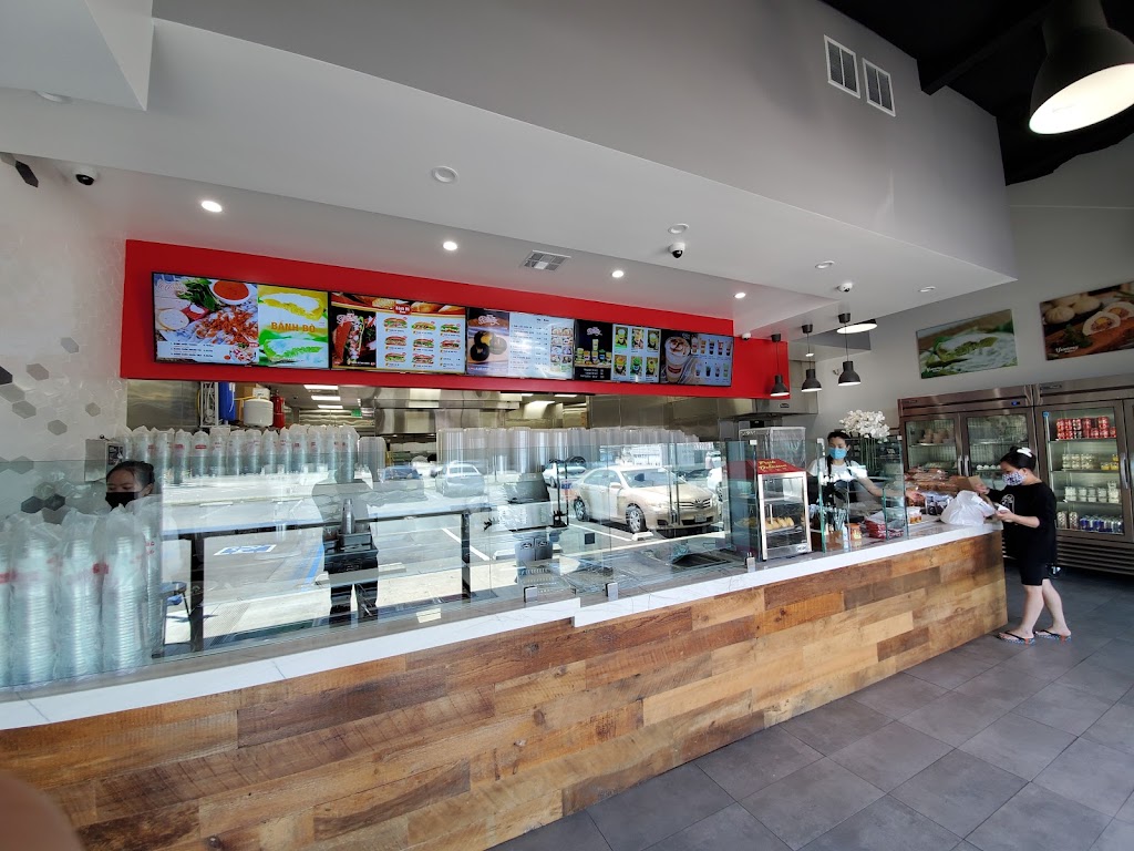 Yummy Bakery | restaurant | 14041 Goldenwest St, Westminster, CA 92683, USA | 7149021016 OR +1 714-902-1016